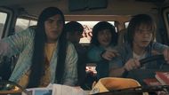 Stranger Things (Image via Netflix)